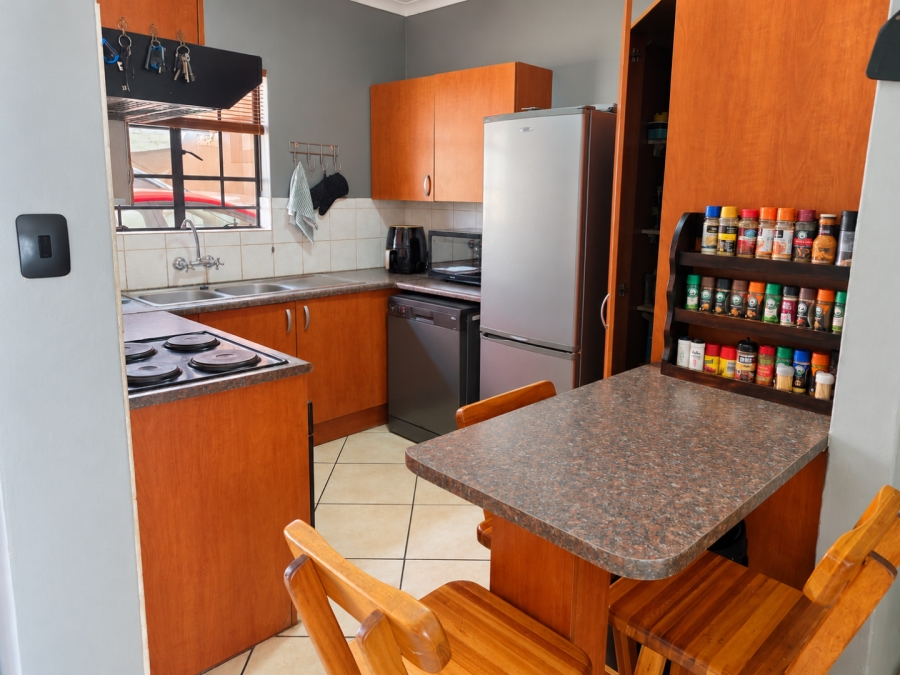 3 Bedroom Property for Sale in Cashan North West